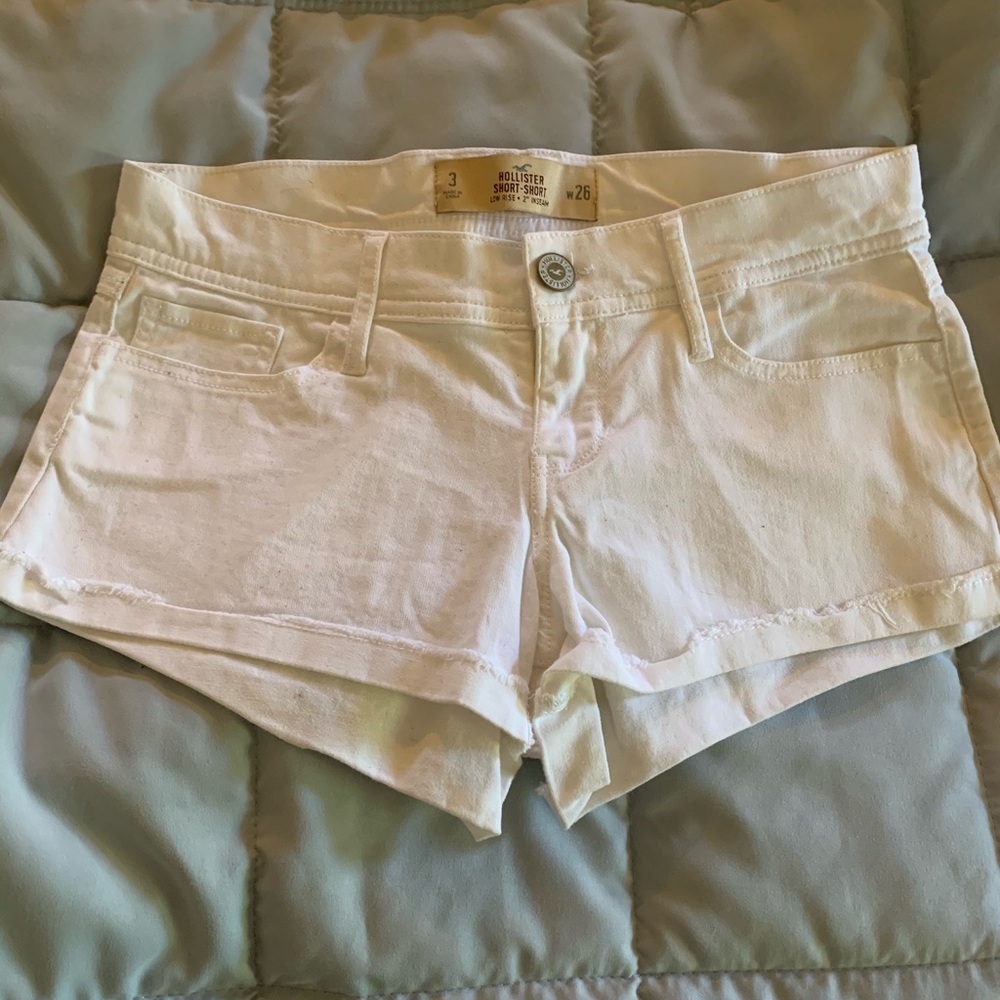 Hollister short - shorts